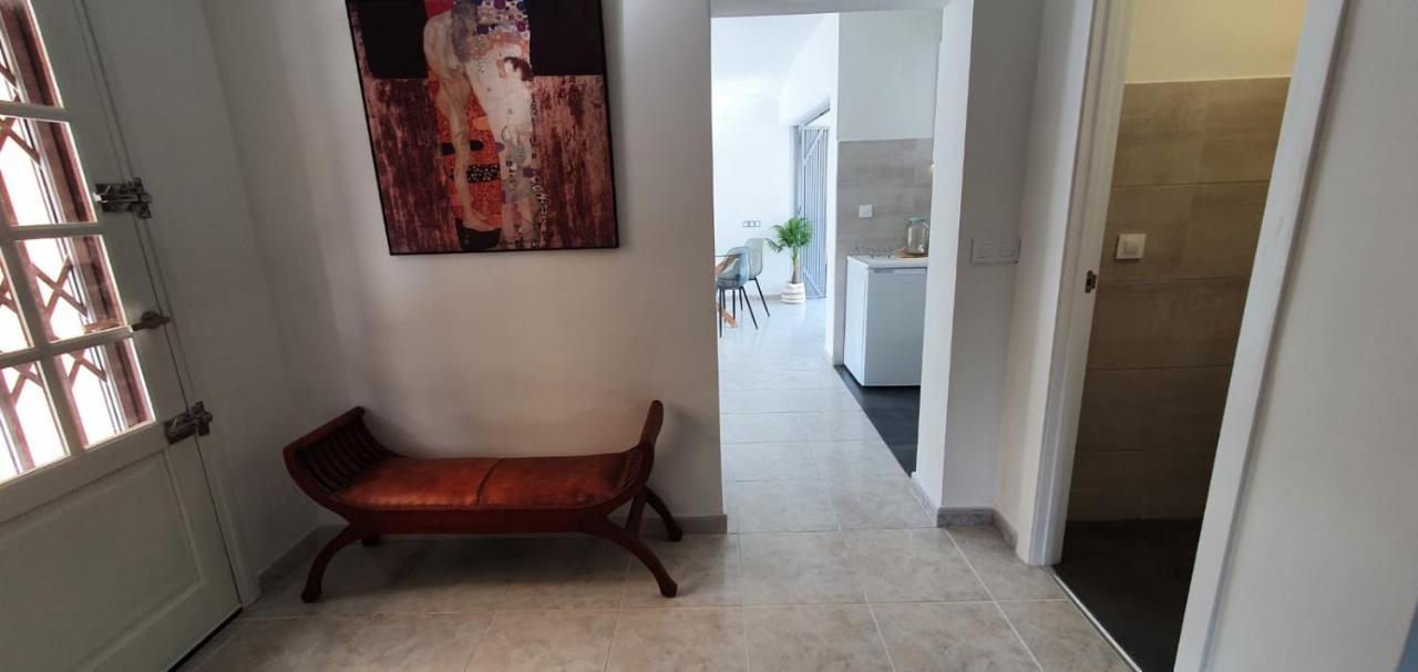 Cheerful 2-Bedroom Villa With Private Pool Calpe Eksteriør bilde