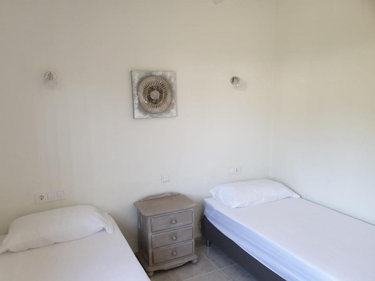 Cheerful 2-Bedroom Villa With Private Pool Calpe Eksteriør bilde