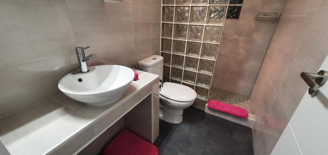 Cheerful 2-Bedroom Villa With Private Pool Calpe Eksteriør bilde